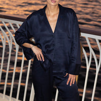 The Everyday Navy Set