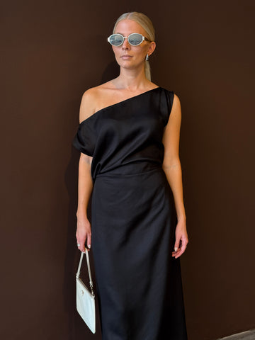 The Solène Dress